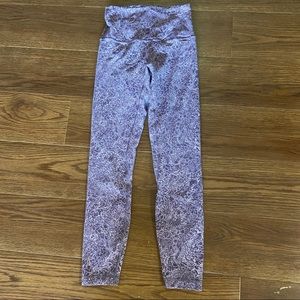 LULULEMON Align pants size 4